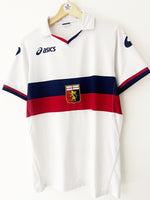 2011/12 Genoa Away Shirt (L) 9/10