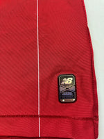 2019/20 Liverpool Home Shirt (14) 9/10