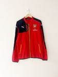 2015/16 Arsenal Lightweight Training Jacket (L) 9/10