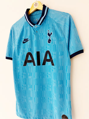 2019/20 Tottenham Hotspur Third Shirt (S) 9/10