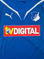 2009/11 Hoffenheim Home Shirt (M) 9/10