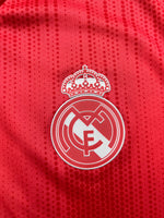 2018/19 Real Madrid Third Shirt (L) 9/10