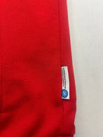 2008/09 Napoli Training Jacket (L) 9/10