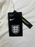 2020/21 England Home Shirt (M) BNWT