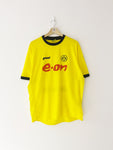 2003/04 Borussia Dortmund Home Shirt (L) 9/10