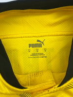2021 Borussia Dortmund DFB-Pokal Final Home Shirt #29 (M) 9/10