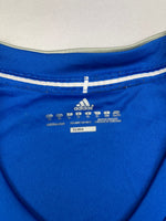 2012 Montreal Impact *Player Spec* Home L/S Shirt (XL) 9/10