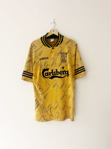 1994/96 Liverpool Away Shirt (M/L) 8/10