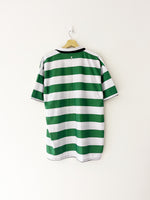 2004/05 Celtic Home Shirt (XL) 9/10