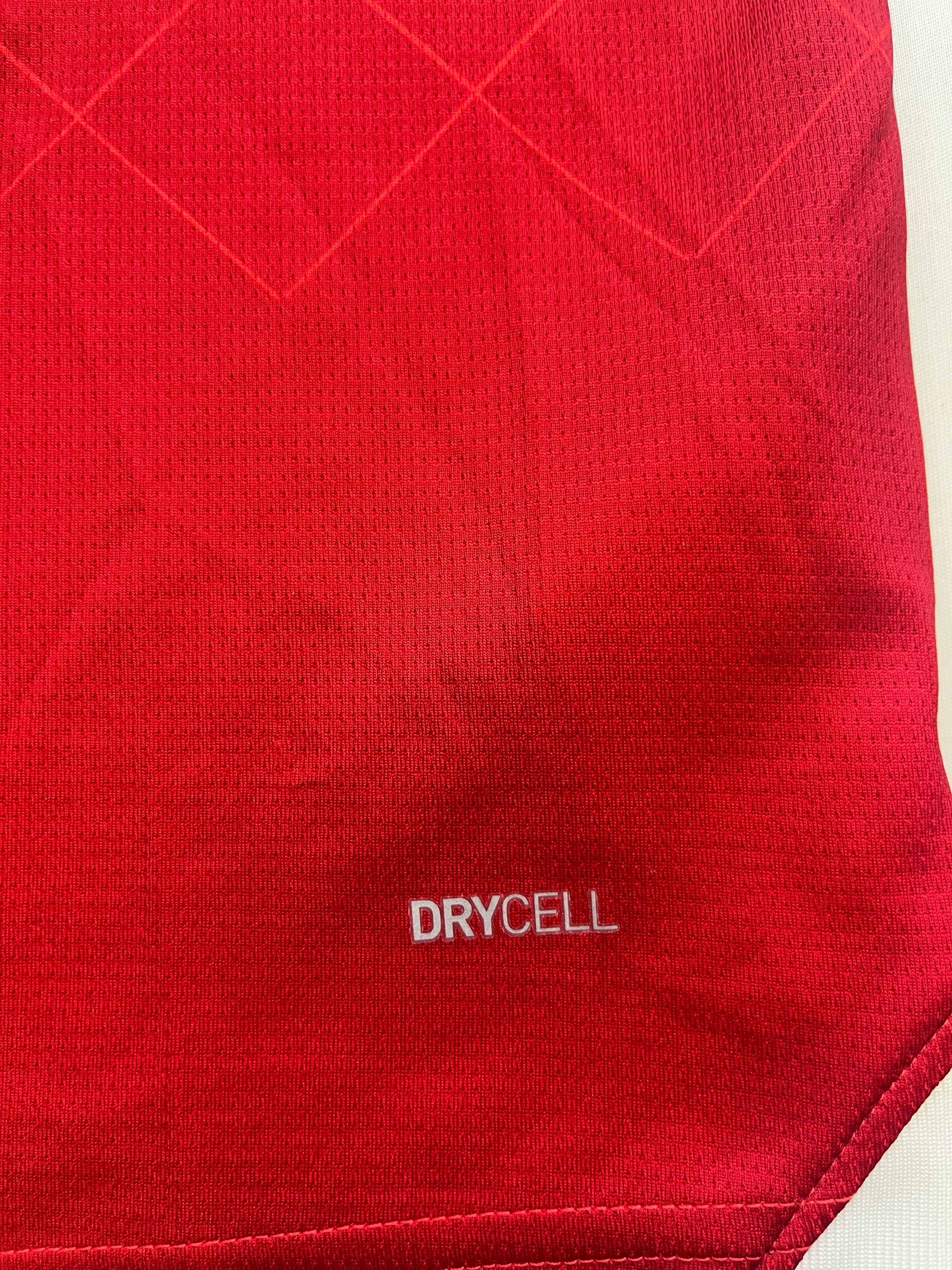 2023/24 FC Heidenheim Home Shirt (XXL) BNWT