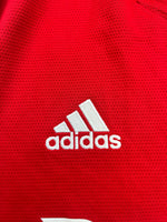 2021/22 Arsenal Home Shirt (XL) 8.5/10