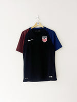 2016/17 USA Away Shirt (S) 9/10