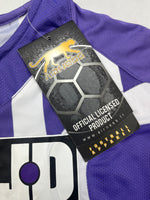 2009/10 Toulouse Home Shirt (M) 9/10