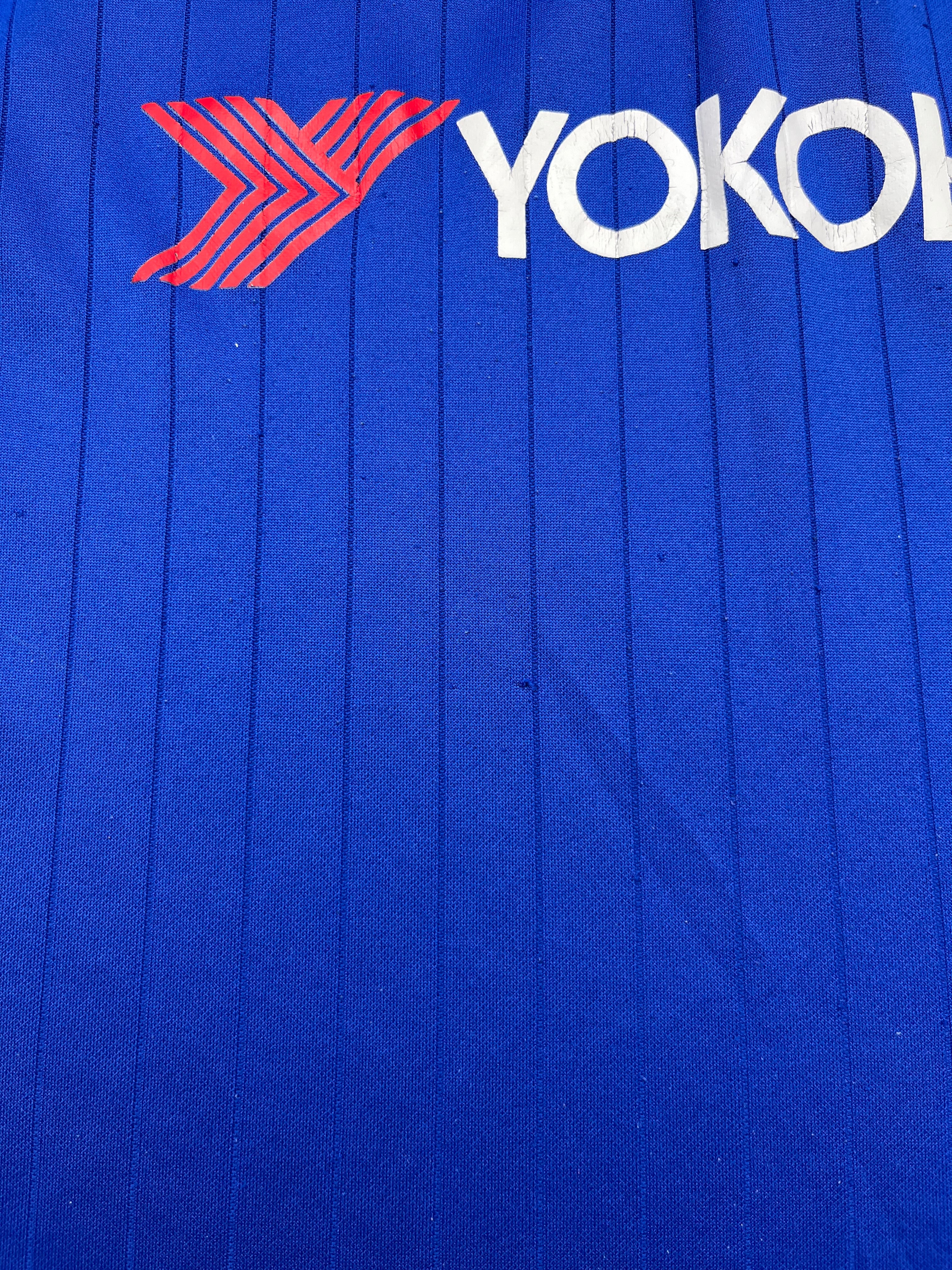 2015/16 Chelsea Home Shirt (L) 7/10