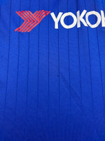 2015/16 Chelsea Home Shirt (L) 7/10