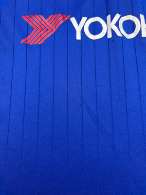 2015/16 Chelsea Home Shirt (L) 7/10