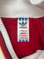 1995/96 Liverpool Home Shirt (XXL) 8.5/10