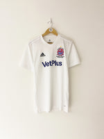2019 AFC Fylde Home *FA Trophy Final* Shirt (S) 9/10