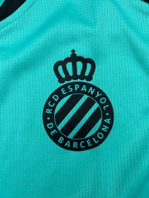 2019/20 Espanyol Training Vest (XS) BNWT