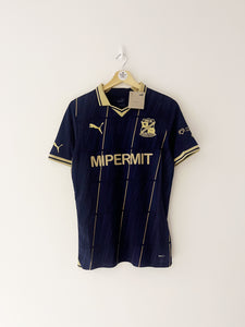 2023/24 Swindon Town Away Shirt (S) BNWT