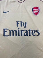 2007/08 Arsenal Training Shirt (XXL) 6/10