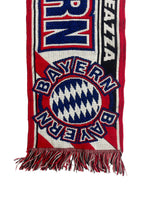 2007 Milan v Bayern Scarf