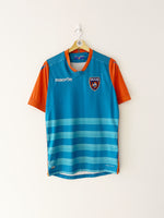 2017 Miami FC Home Shirt (M) 8.5/10