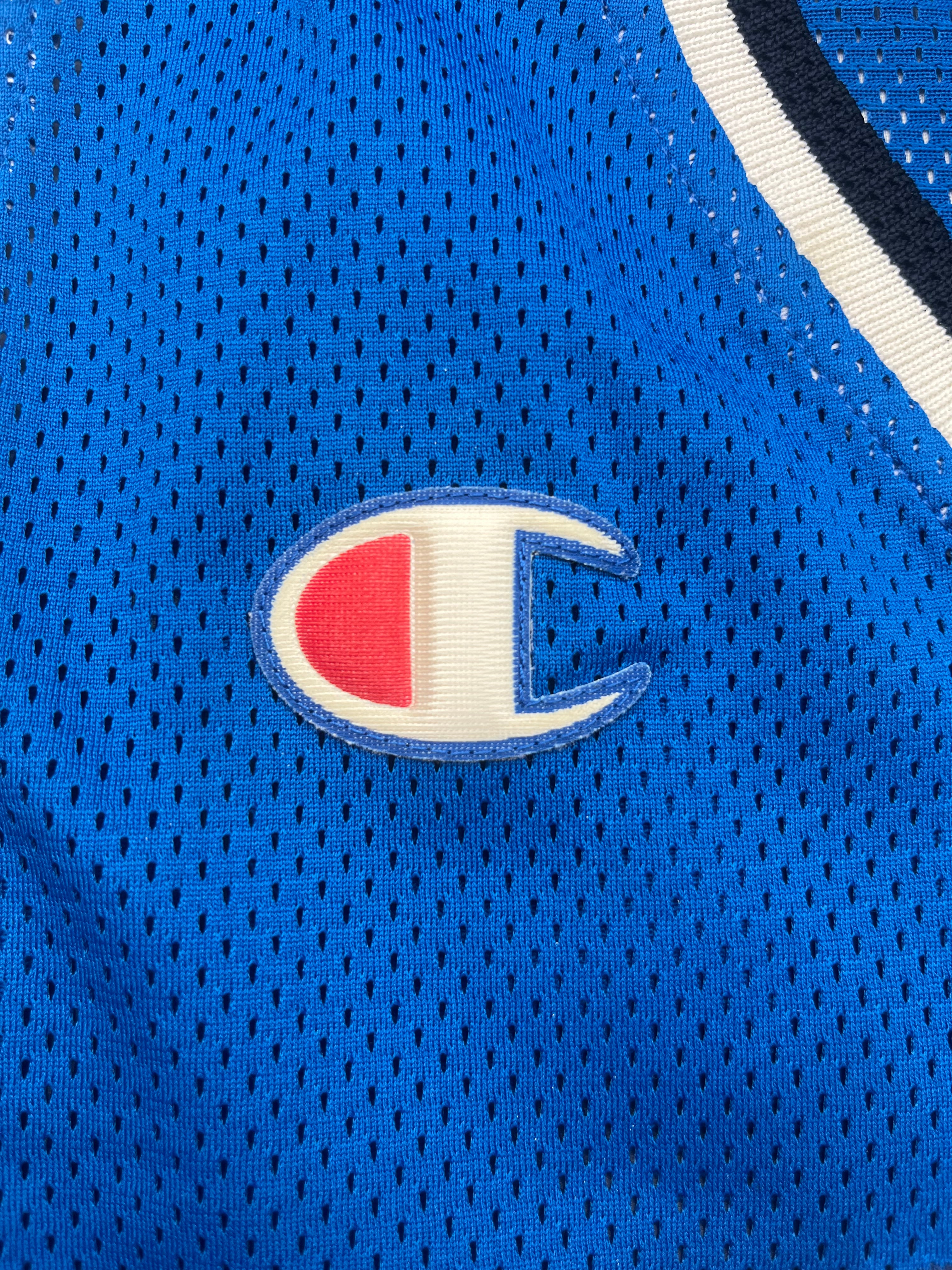 2000’s Italy Champion Home Jersey (M) 9/10