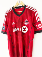 2014 Toronto *Player Spec* Home Shirt Defoe #18 (XL) 9/10