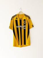 2010/11 Hull City Home Shirt (M) 9/10