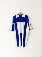 2003/04 Deportivo Home Shirt (XXL) 8/10