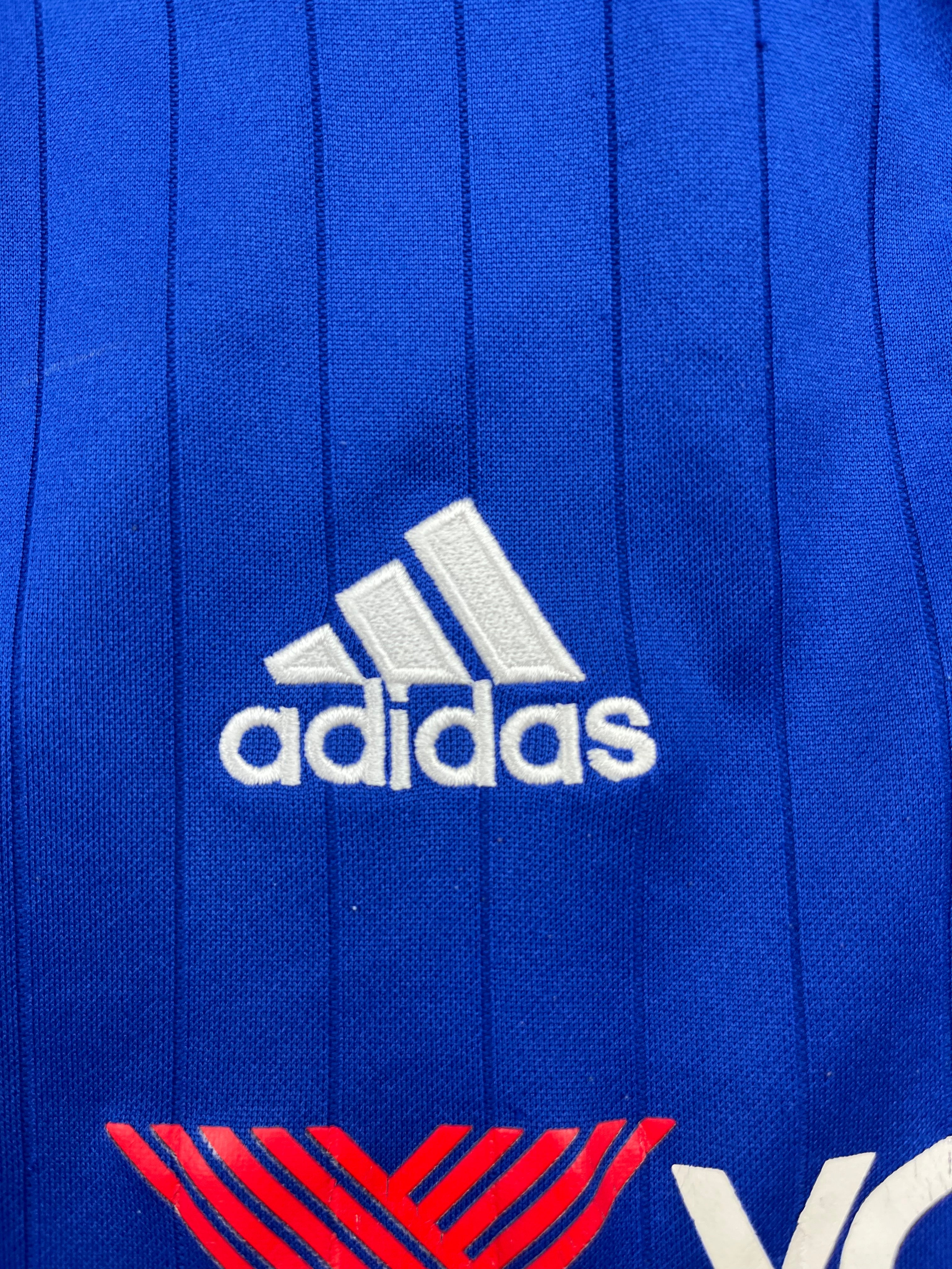 2015/16 Chelsea Home Shirt (L) 7/10