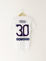 2020/21 Paris Saint-Germain Fan T-Shirt Messi #30 (M) BNWT