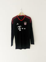 2017/18 Bayern Munich GK Shirt (S) 9/10