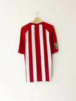 2005 Chivas Guadalajara Home Shirt (L) 7/10