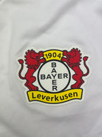 2022/23 Bayer Leverkusen Third Shirt (XL) 9.5/10