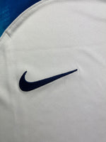 2022/23 England Home Shirt (M) BNWT
