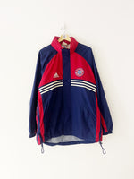 1998/99 Bayern Munich Training Coat (L) 8.5/10