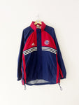 1998/99 Bayern Munich Training Coat (L) 8.5/10