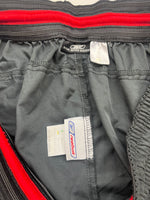 2003/04 Manchester City Away Shorts (L) 9/10