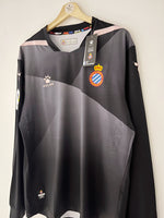 2019/20 Espanyol GK Shirt (XXL) BNWT