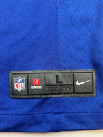 2012/16 New York Giants Home Jersey Wilson #22 (L) 9/10