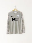 2020/21 Preston North End *Player Issue* Youth Team GK Shirt #1 (M) 9/10