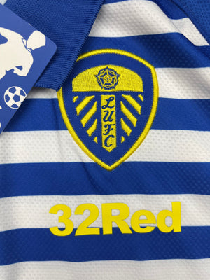 2019/20 Leeds United Training Polo (XXL) BNIB