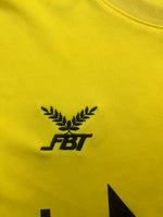 2018/19 Doncaster Rovers GK Shirt (M) 9/10