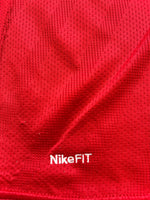 2007/09 Manchester United Home Shirt (L) 8/10