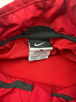 2009/10 Manchester United Training Jacket (L) 9/10