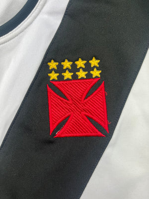 2003/04 Vasco da Gama Away Shirt #8 (S) 8/10