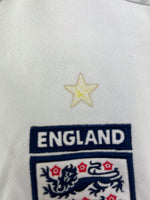 2005/07 England Home Shirt (M) 7.5/10