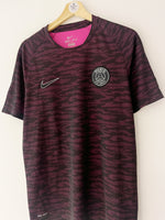 2015/16 PSG Training Shirt (L) 9/10